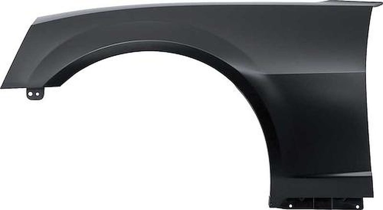 GF301301 2010-15 Camaro, Front Fender, EDP Coated, LH Driver Side