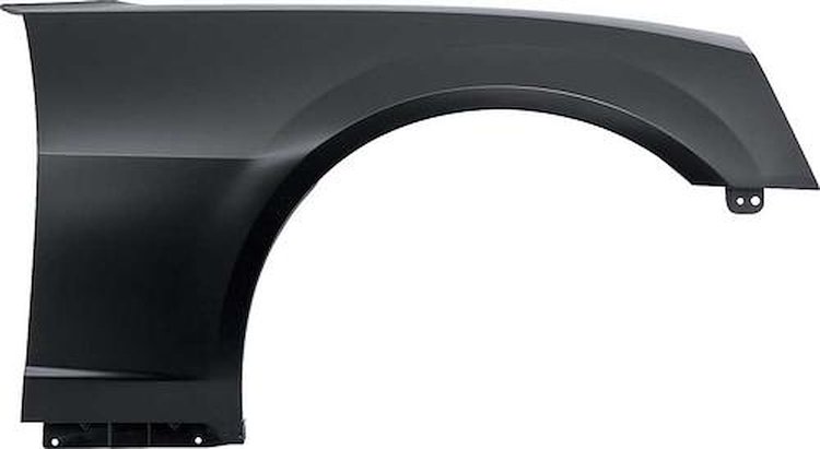 GF301302 2010-15 Camaro; Front Fender; EDP Coated; RH Passenger Side