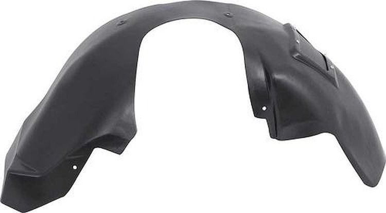 GF301303 2010-2013 Camaro; Front Fender Liner; Plastic; LS/LT Models; Drivers Side