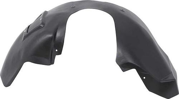 GF301304 2010-2013 Camaro; Front Fender Liner; Plastic; LS/LT Models; Passenger Side