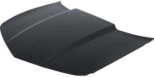 GF45022 2010-2015 Camaro; Standard Hood Assembly; Bolt-On; EDP Coated