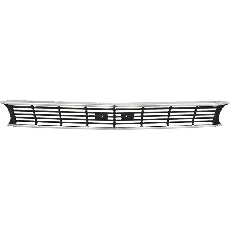 GH2746V Front Grill 1966 Chevelle, El Camino
