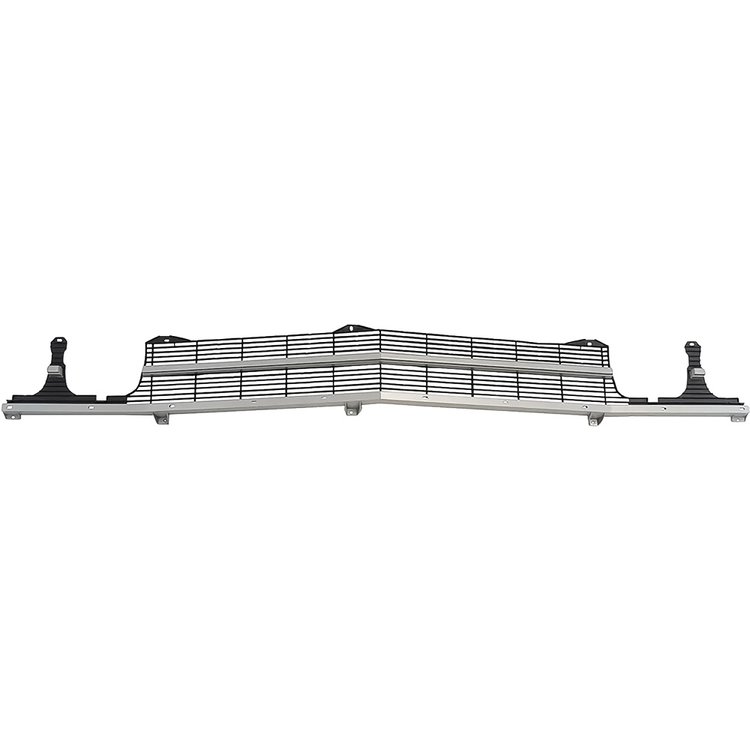 GH2751V  Front Grill 1969 Chevy Chevelle, El Camino
