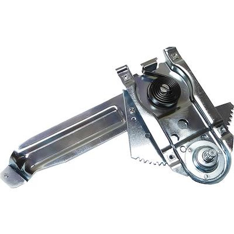 GL3072Z Quarter Window Regulator for 1968-72 GTO, Chevelle, Monte Carlo, Skylark, Cutlass