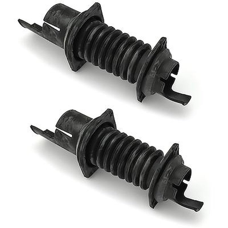 GL5060Z 1969-1972 GM; Power Window Wire Boot