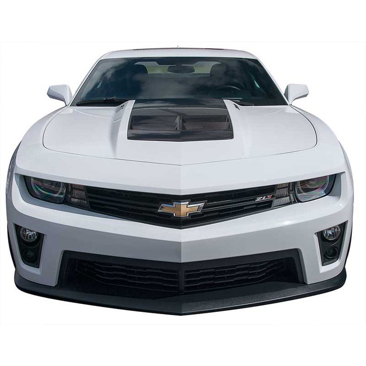 GM1036141 2012-15 Camaro ZL1, Lower Grill