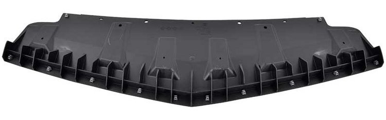 GM1041123 2012-15 Camaro ZL1; Lower Front Bumper Support