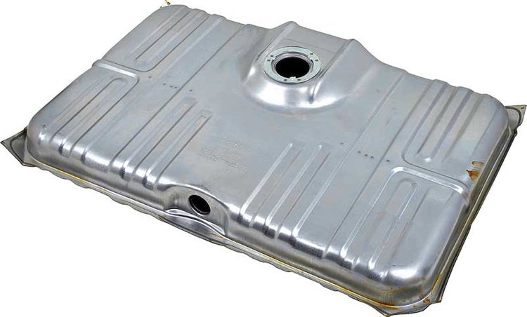GM12B 1977-79 Impala, Carpice, GM Full Size, Except Wagon; Fuel Tank; Without Neck; GM12B; 19 Gallon; Carbureted Gas Powered Mod