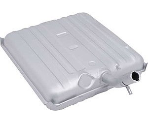 Galvanized Steel Fuel Tank 1959-1960 Impala/Bel Air/Biscayne (Except Wagon)