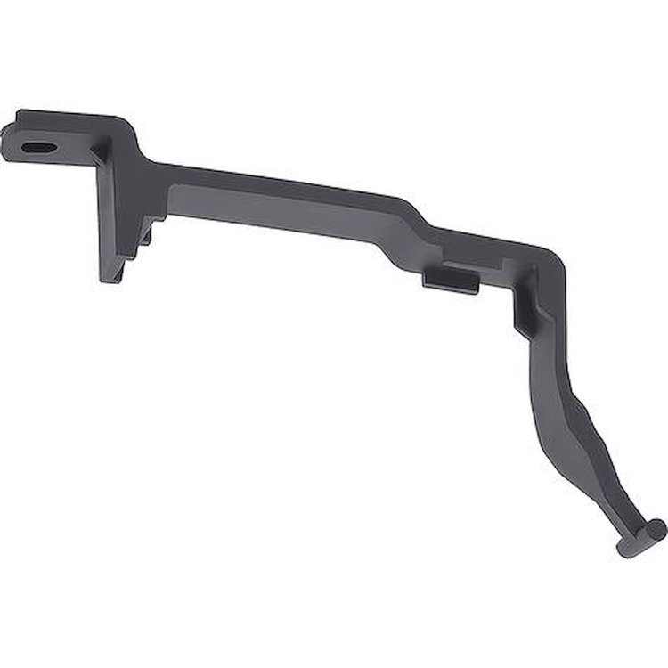 GN1021 1985-87 Regal; 1981-88 Cutlass; Battery Hold Down Bracket