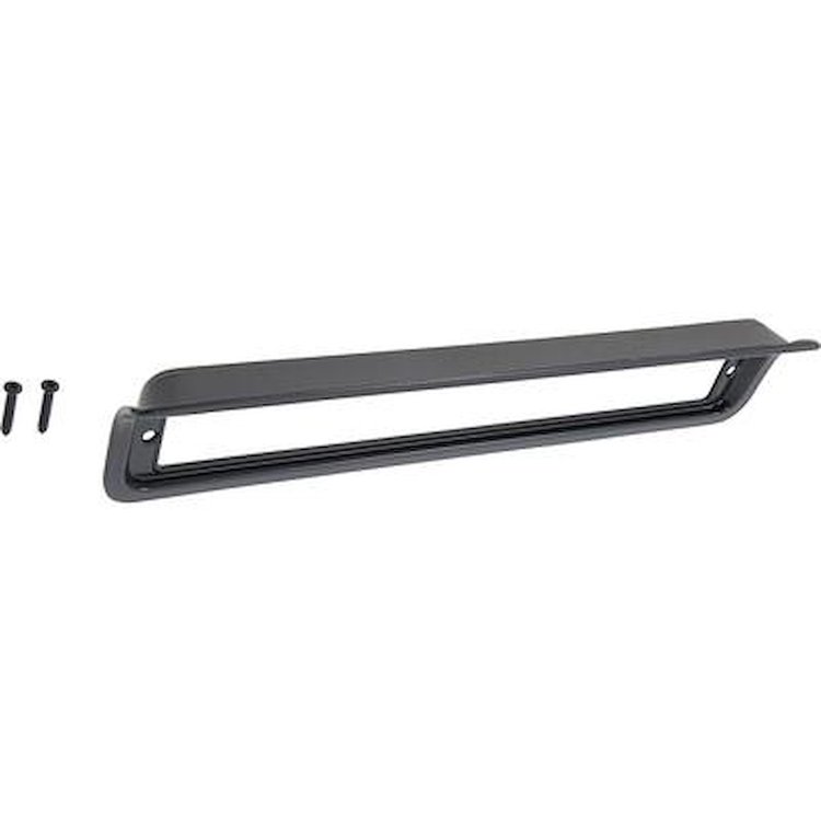 GN1030 Marker Light Bezel ; 1982-87 Regal; LH Driver Side; Black