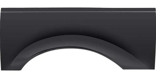 GN110019 1981-87 Buick Regal; Rear Quarter Wheel Arch Repair Panel; 2 Door; LH; EDP Coated