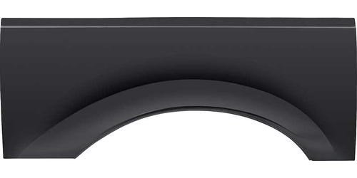 GN110020 1981-87 Buick Regal; Rear Quarter Wheel Arch Repair Panel; 2 Door; RH Passenger Side; EDP Coated