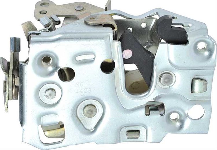 1982-88 GM Door Latch Ass