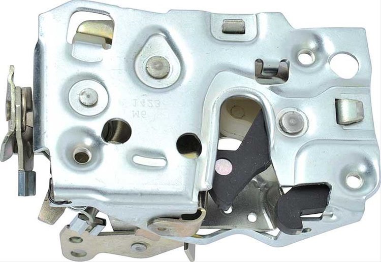 1982-88 GM Door Latch Ass