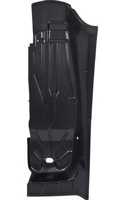 GN110071 1978-87 Regal, Grand National, 1978-88 GM A, G-Body; Full Length Floor Pan; Half; 2 Door; LH; EDP Coated