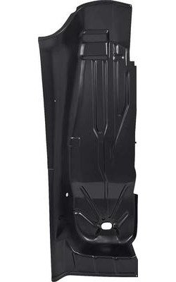 GN110072 1978-87 Regal, Grand National, 1978-88 GM A, G-Body; Full Length Floor Pan; Half; 2 Door; RH; EDP Coated