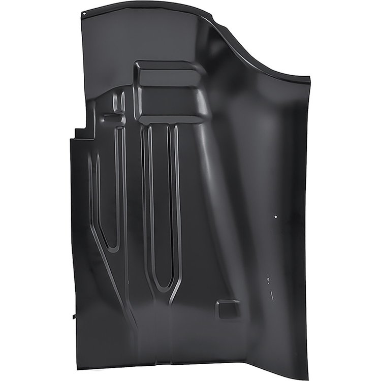 GN110079 Front Floor Repair Panel 1978-88 Regal, Grand National, G-Body; LH; EDP Coated
