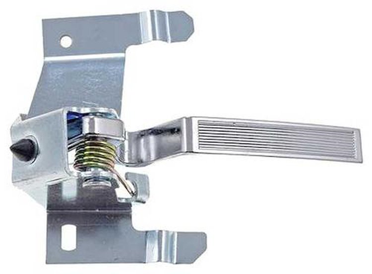 GN110114 1978-87 Regal, Cutlass, Grand Prix. Monte Carlo; Interior Door Handle and Mechanism; LH Drivers Side