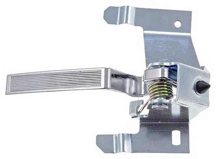 GN110115 1978-87 Regal, Cutlass, Grand Prix. Monte Carlo; ; Interior Door Handle and Mechanism; RH Passenger Side