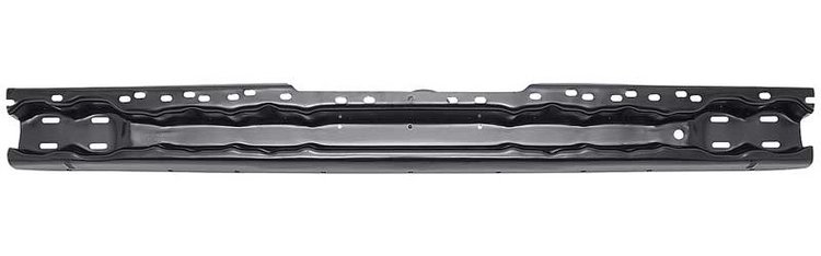 GN110120 1979-84 Buick Regal, 1979-87 Olds Cutlass 4 Door Sedan; Rear Bumper Reinforcement; EDP Coated