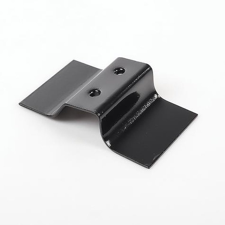 GN110135F Front Floor Shifter Mounting Bracket; 1978-88 Cutlass, 1978-87 Regal