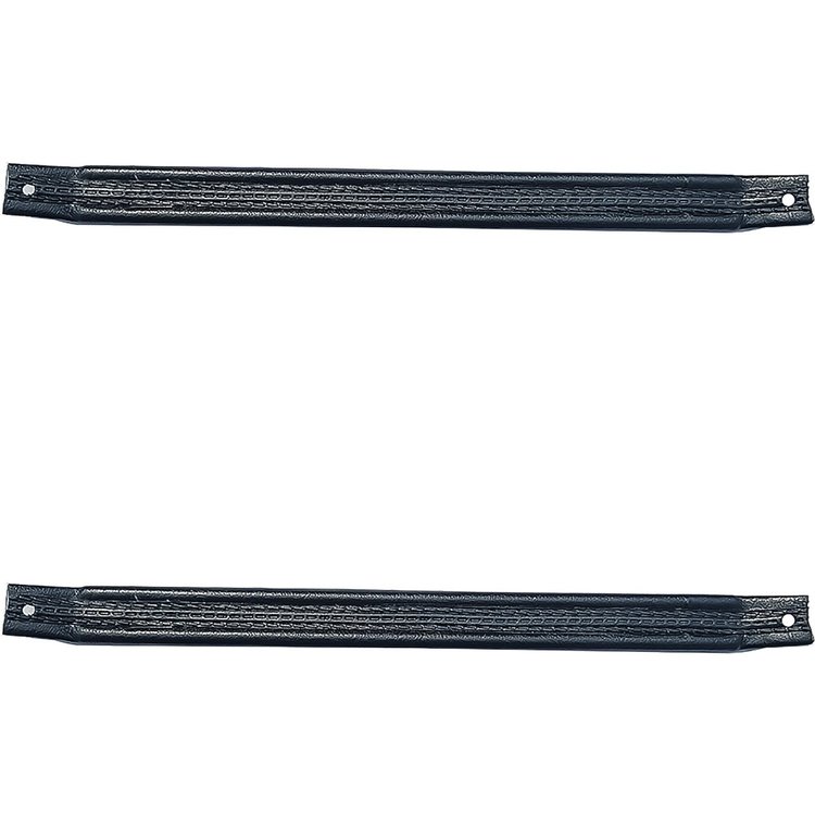GN11016301 1982-87 Buick Regal; Door Pull Straps; 13 in. Length; Black