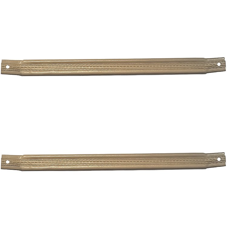 GN11016335 1982-87 Buick Regal; Door Pull Straps; 13 in. Length; Tan