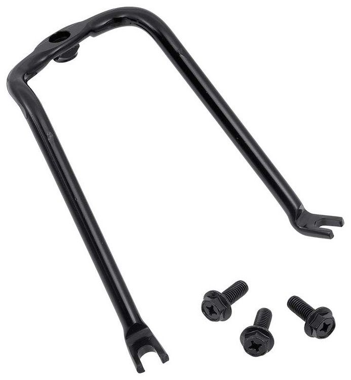 GN110293 Coil pack and Module Horse Shoe Bracket 1986-87 Buick Grand National, Turbo