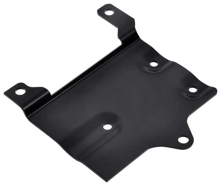 GN110294 Flat Coil & Module Bracket 1986-87 Buick Grand National, Turbo