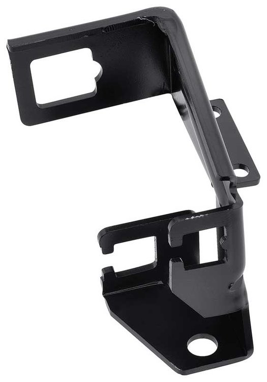 GN110300 Throttle Body Detent Bracket 1986-87 Buick Grand National, Turbo