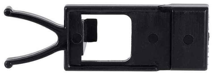 GN110373 1978-87 Buick Regal Center Console Lid Button Latch