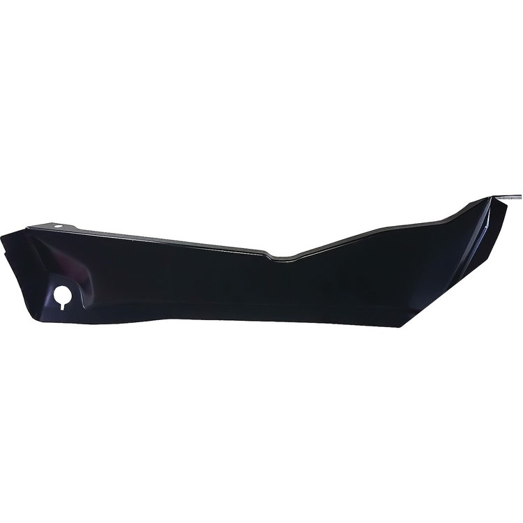 GN110694 Trunk Floor Drop Off for 1973-1977 Chevelle, Cutlass, Regal, Grand Prix [Right/Passenger Side]