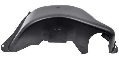GN110768 1976-87 Buick, Chevrolet, Oldsmobile, Pontiac; Dust Cover, Torque Converter Cover; Stamped Steel; EDP Coated