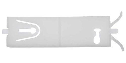 GN110786 1981-87 Buick Regal Limited; Outer Door Molding Clips