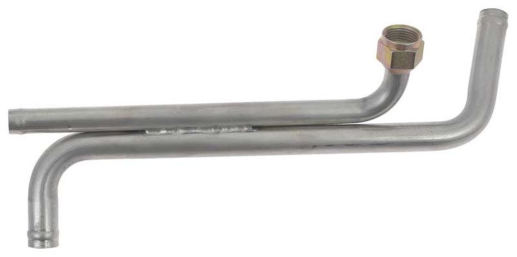 GN110789  Coolant Lines 1986-87 Buick Regal