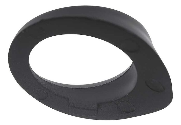 GN110884 1982-87 Buick Regal Power Antenna Mounting Bezel