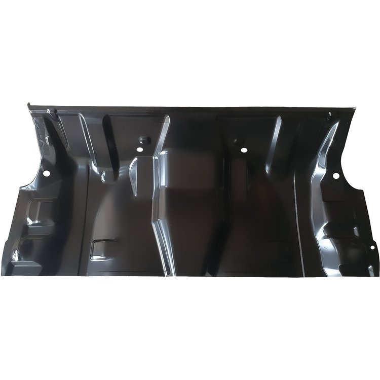 GN110948 Rear Seat Floor Pan for 1973-1977 Chevelle, Cutlass, Regal, Grand Prix