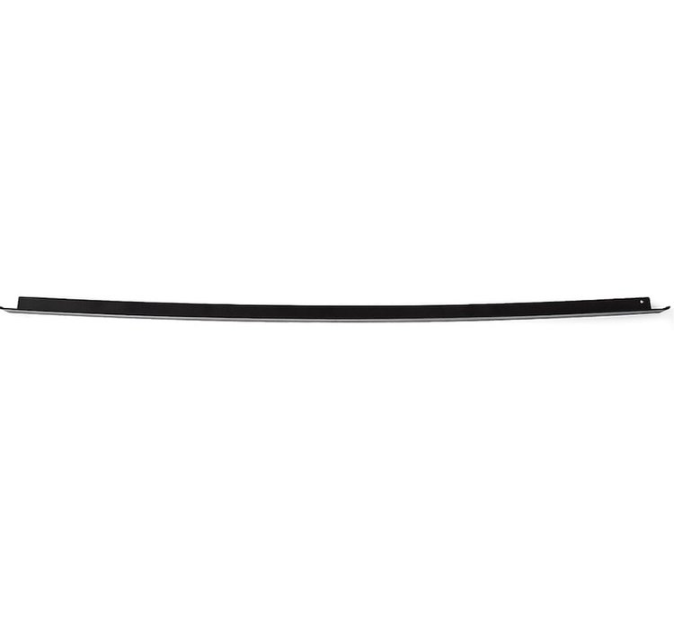 GN111107 T-Top Center Ridge Panel for 1978-1987 Buick Regal, 1978-1987 Chevy Monte Carlo, 1978-1987 Oldsmobile Cutlass