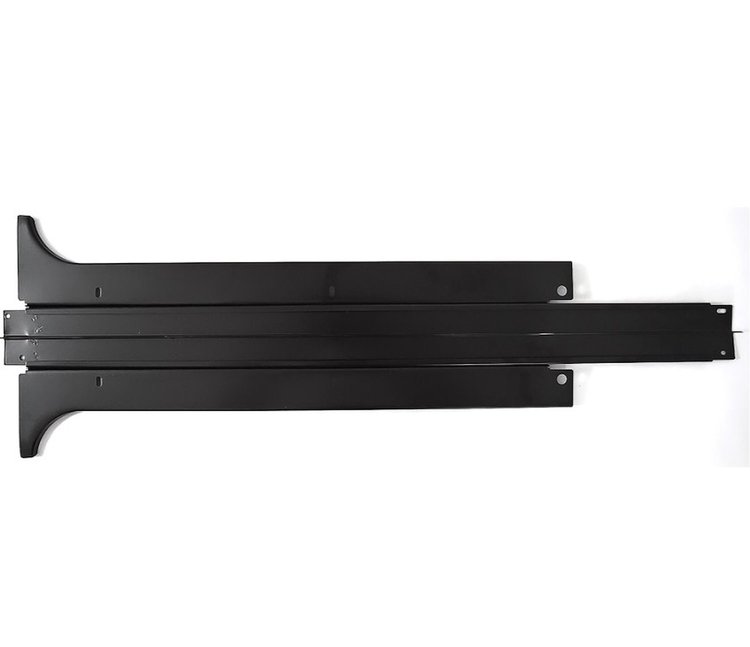 GN111108 T-Top Center Rail for 1978-1987 Buick Regal, 1978-1987 Chevy Monte Carlo, 1978-1987 Oldsmobile Cutlass
