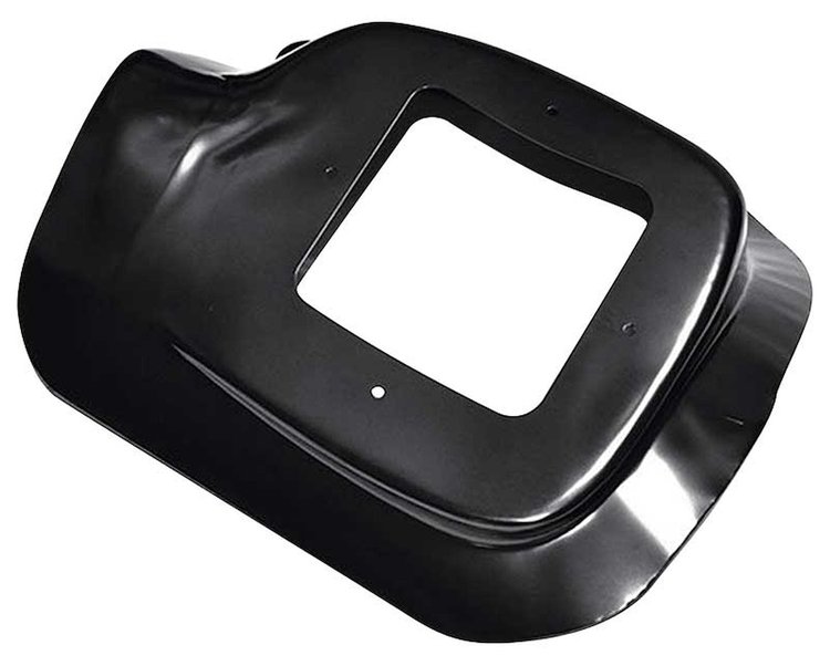 GN111394 1978-88 Chevrolet; Oldsmobile; Pontiac; Manual Transmission Floor Hump; Various GM Models