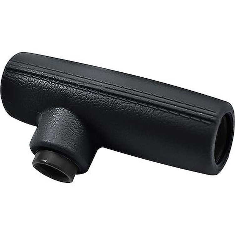 GN111430 1978-87 Buick Regal; Shifter Handle; Black; Automatic Transmission