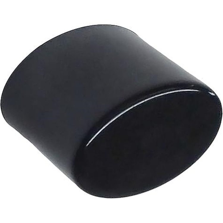 GN111437 1978-87 Buick Regal; Shifter Handle Button; Black; Automatic Transmission; Console Shift