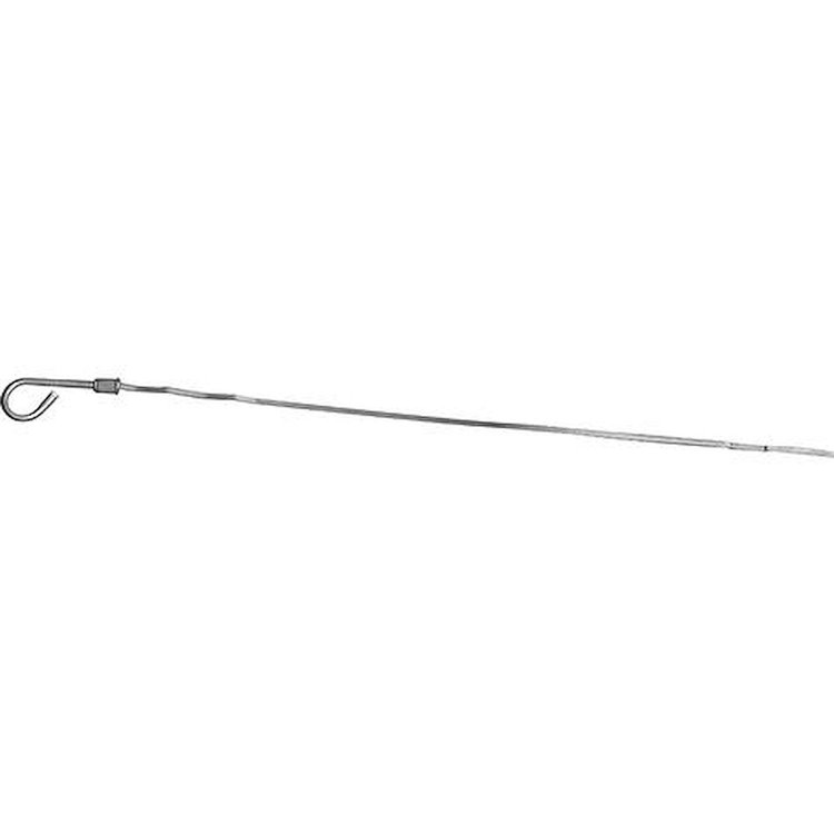 GN111440 1970-81 Buick; Engine Oil Dip Stick; 350-455 Buick Motors; 22.5 in.