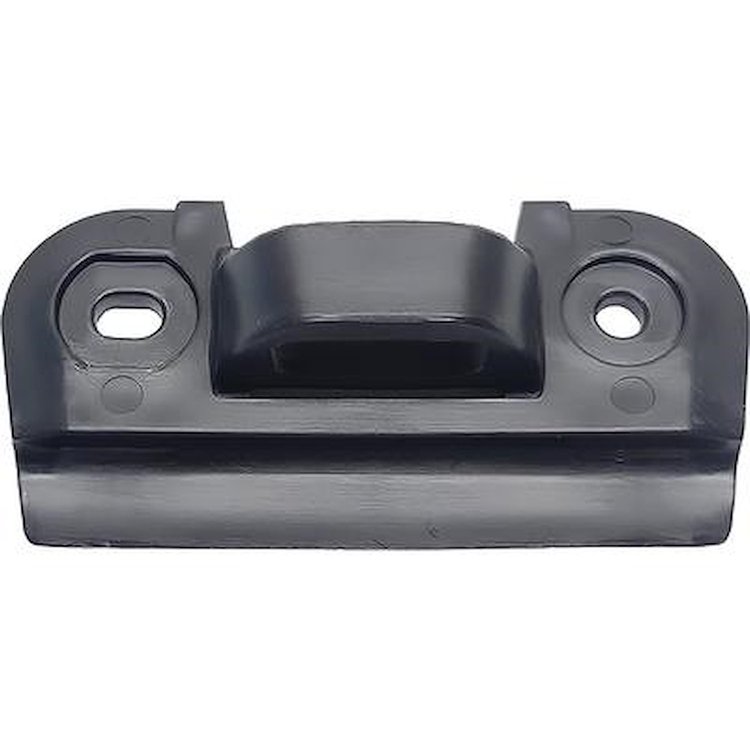 GN111445 1978-87 Buick; Chevrolet; Oldsmobile; Pontiac; Door Glass Guide Stop; LH or RH