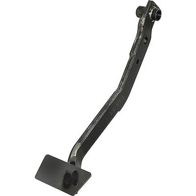 GN111447 1978-87 Buick; Chevrolet; Pontiac; Oldsmobile A, G-Body; Brake Pedal; Auto Trans; For Standard Power Booster