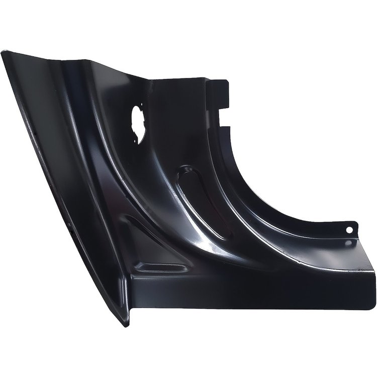 GN112102 1978-88 GM A-Body, G-Body; Lower B-Pillar Panel; RH Passenger Side