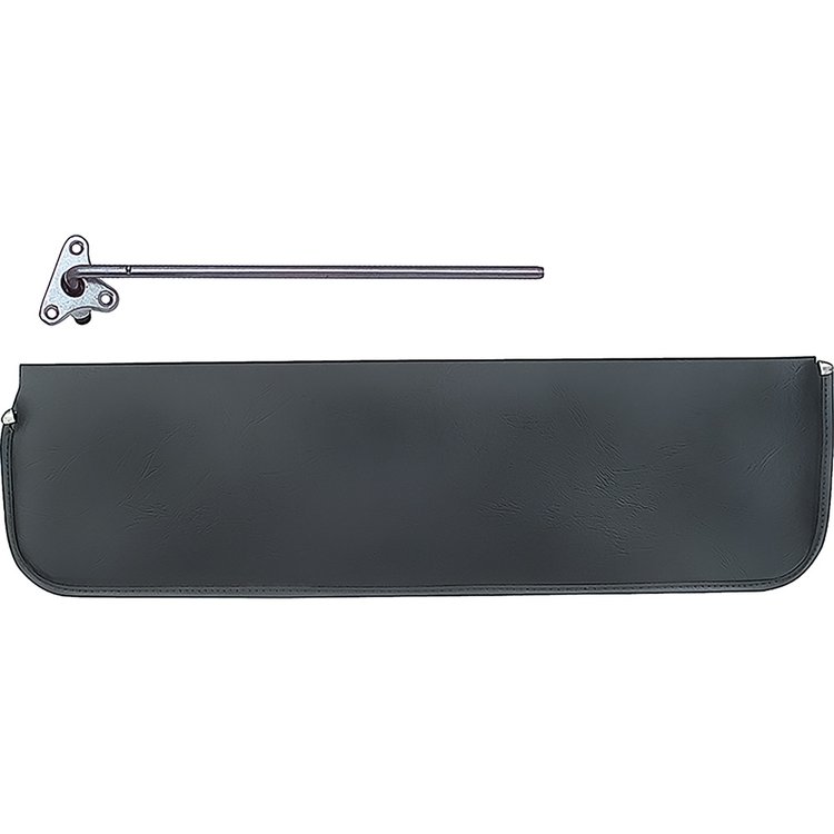 Sun Visor 1947-53 Chevy, GMC Truck