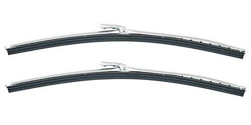 GS679 Windshield Wiper Blade; Trico 15 in. Length; Pair