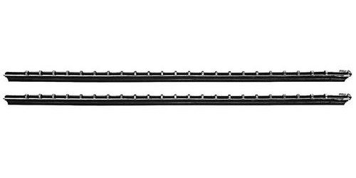 GS679R Reproduction TRICO RF-15 Style Wiper Blade Refill; 15 in. Length; Pair
